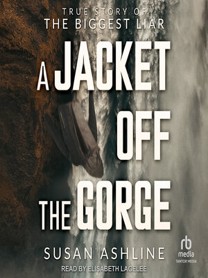 cover image of A Jacket Off the Gorge